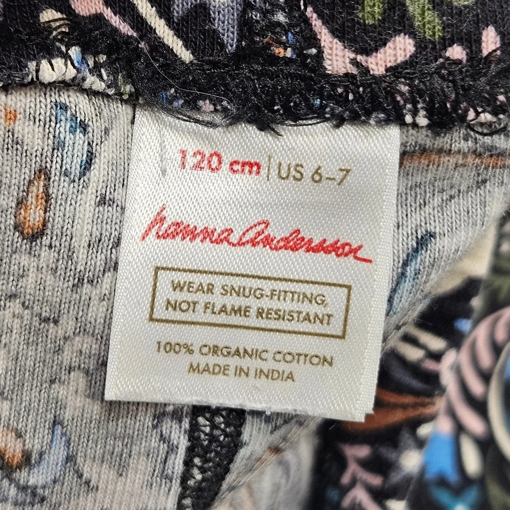Hanna Andersson hanna andersson